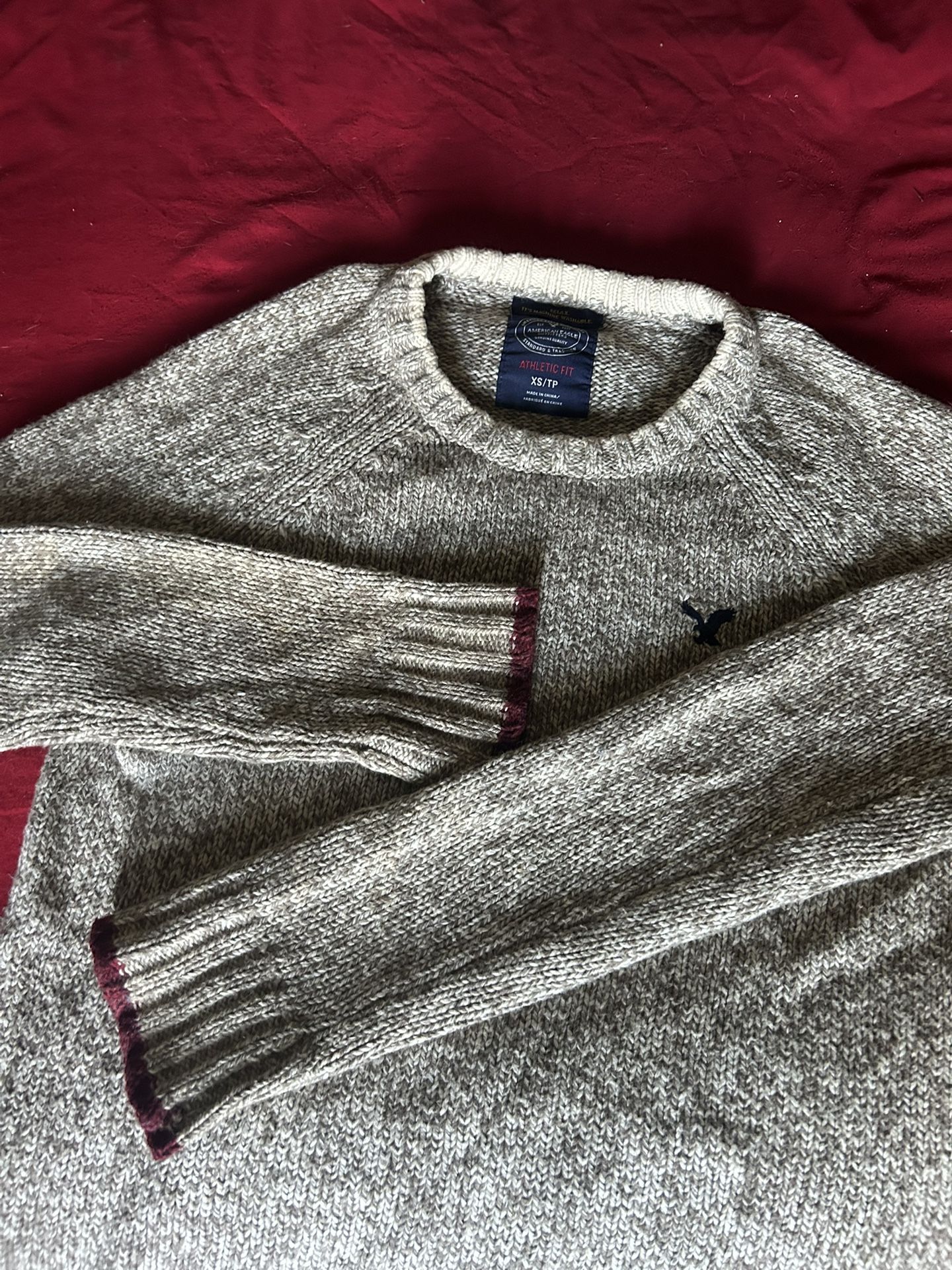 American Eagle Sports Fit