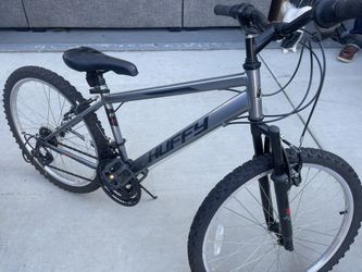 Huffy Bike