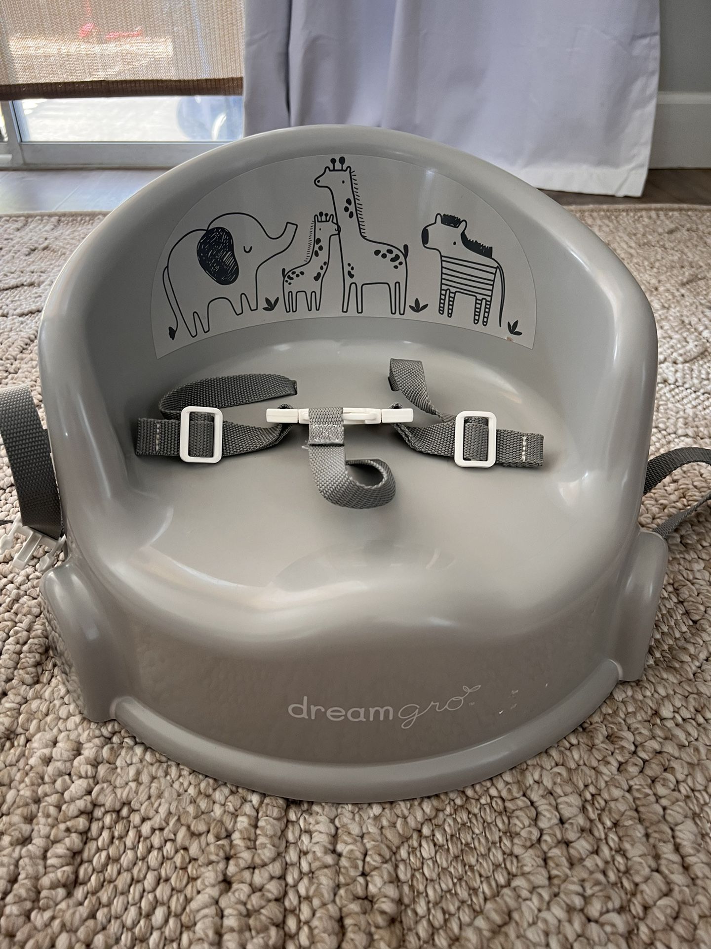 Dream gro Booster Seat