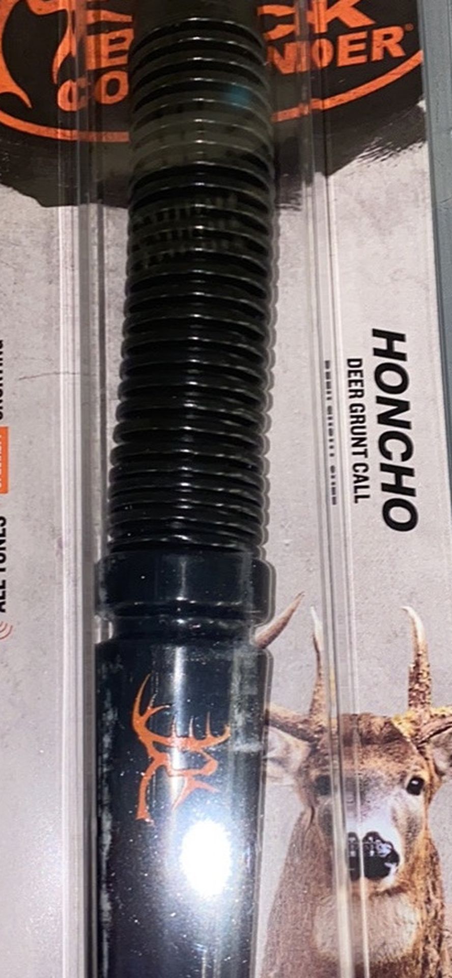 Buck Commander Honcho Deer Grunt Call