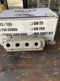 Old Skool 4 Outlet Fuel Block 