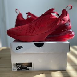 Nike Air Max 270 (Size 10.5) 