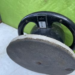 Sears Craftsman 9” Buffer Polisher