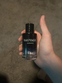 dior suavage cologne