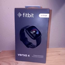 Fitbit Versa 4