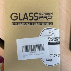 Samsung Galaxy S20 Screen Protector Two Pack