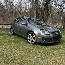 2007 Volkswagen GTI