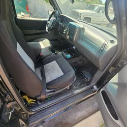 2009 Ford Ranger