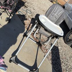 Baby Feeding Chair