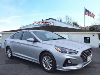 2019 Hyundai Sonata