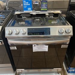 Samsung Stove Slide In BCA