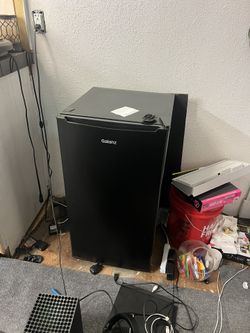 Mini Refrigerator