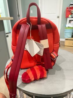 Mei Mei Loungefly