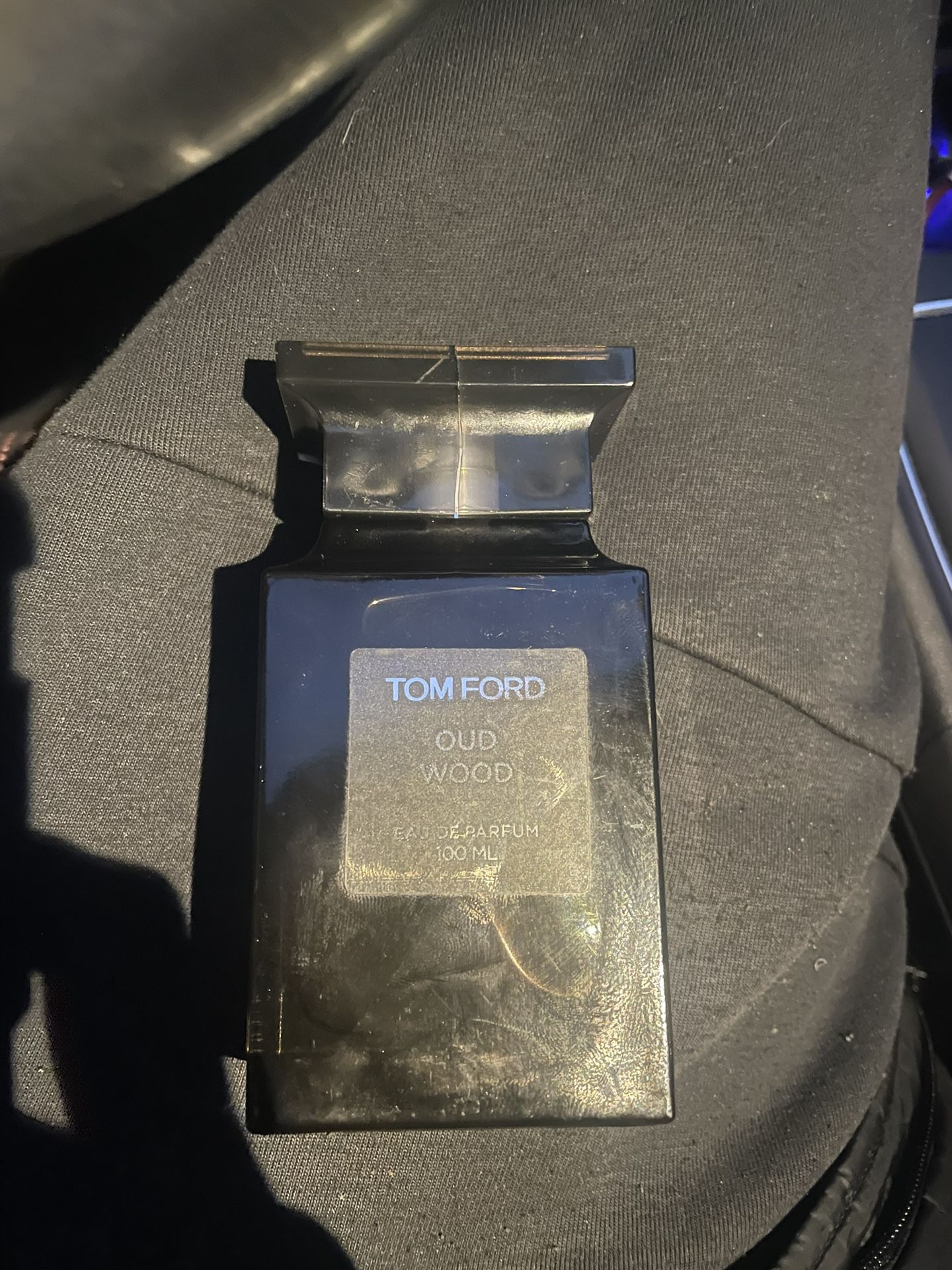 Tom Ford Oud Wood