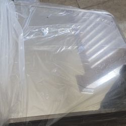 Medicine cabinet rounded corners 24in x 30in