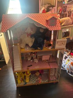 Doll House