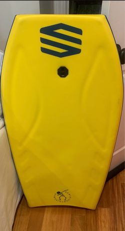 Sniper Surf Bunch Bodyboard