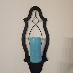 Candle Wall Sconces 