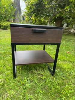 IKEA Trysil Nightstand