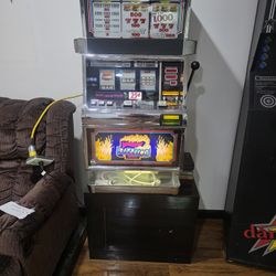 IGT Sizzling 7s slot machine