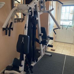 Home Gym