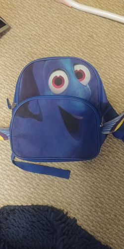 Backpack