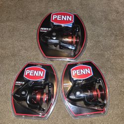 Penn fierce 2-4000 1-5000