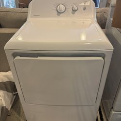 Hotpoint dryer