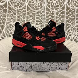 Air Jordan Retro 4 