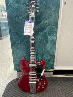 Guitar
