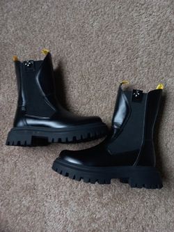 Geox Girl Boots