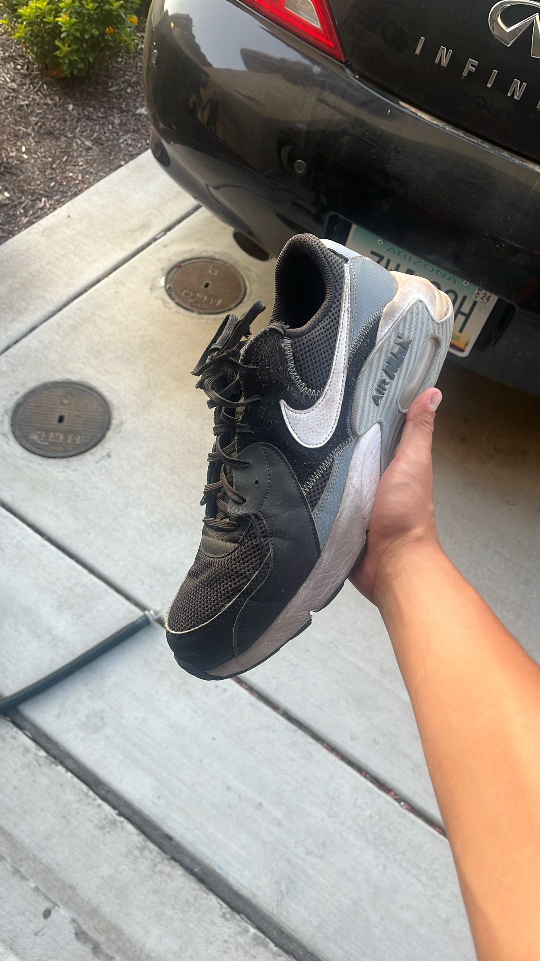 Nike Air Max