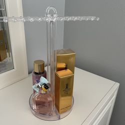 Perfume Holder 