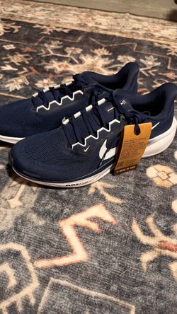 Nike Air Zoom Pegasus 41 TB College Navy