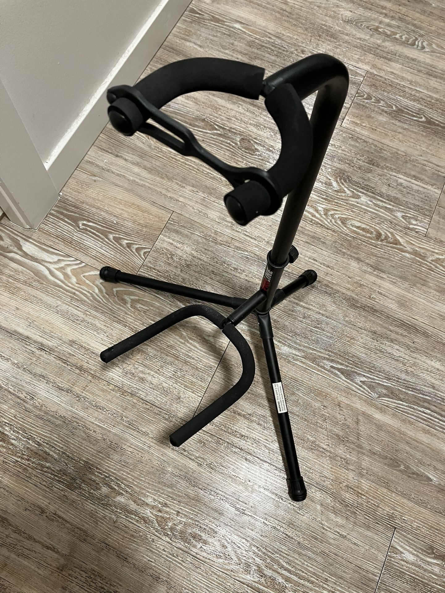 Electric Guitar/Bass Stand