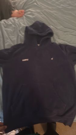Staple hoodie