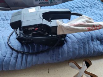Skill Electric Sander