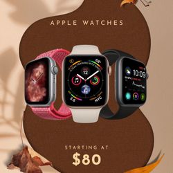 Apple Watch Series 1 GPS 40 MM 
