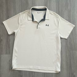 Under Armour Men’s Polo/No Haggling Please!