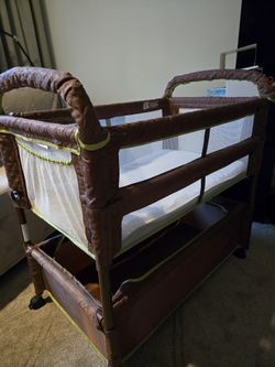 Free Basinet 