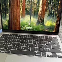 M2 MacBook Air 