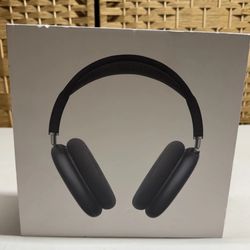 AirPods Max Midnight 
