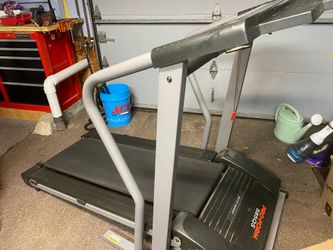 Treadmill