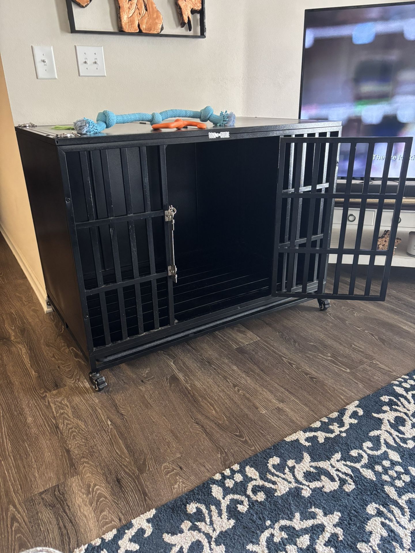 Dog Crate
