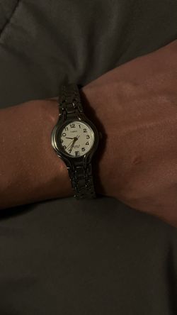 TIMEX Watch 