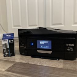Epson Printer/ Scanner