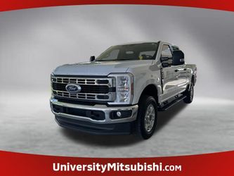 2026 Ford F-250