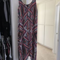 Aqua swim Cover Up