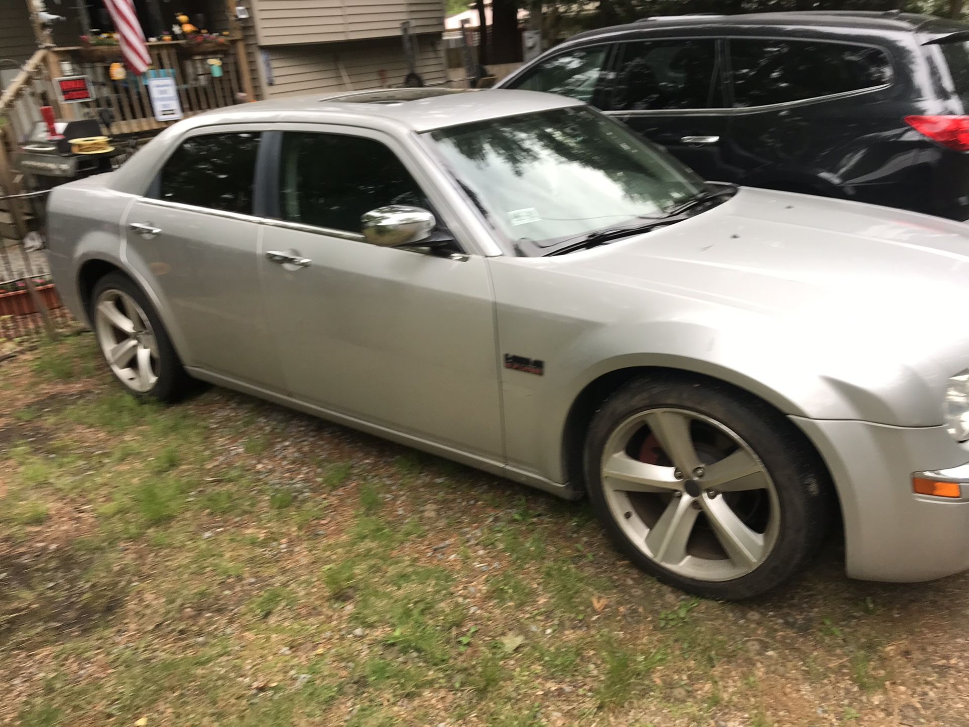 Trade For Golf Cart