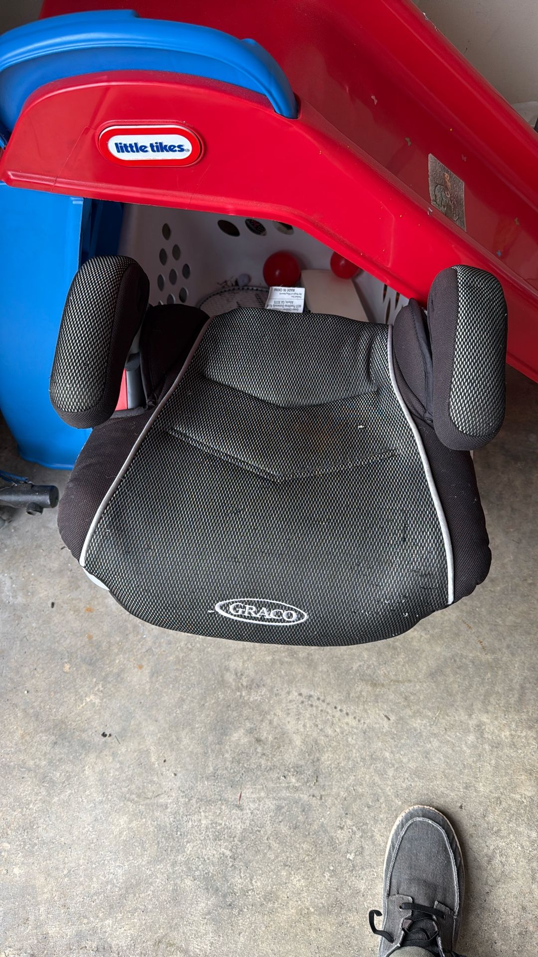 Booster Seat
